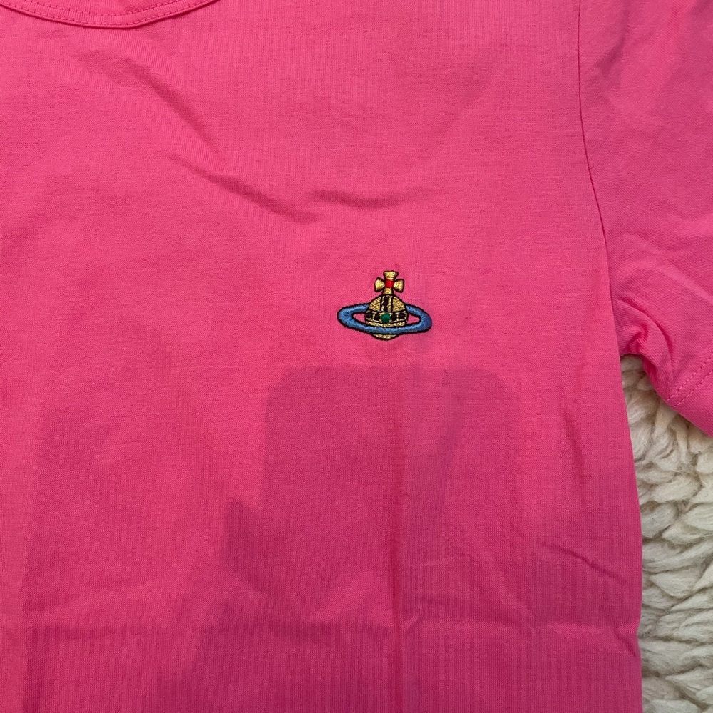 Vivienne Westwood Tshirt